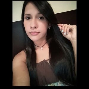 Meet your Posher, Ariana